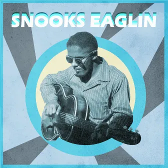 Presenting Snooks Eaglin by Snooks Eaglin