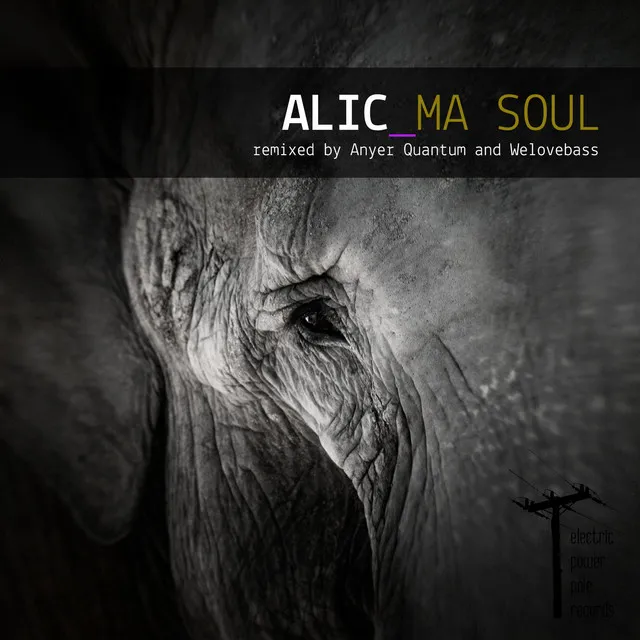 Ma Soul - Anyer Quantum Remix