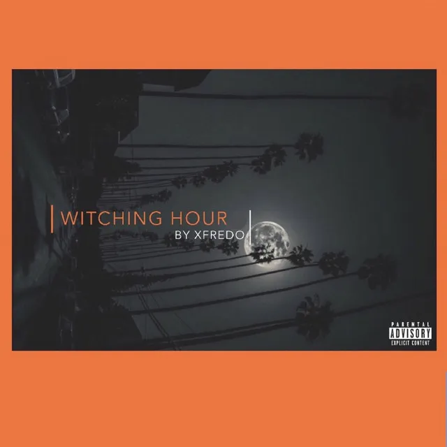 Witching Hour - Single