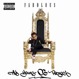 The Young OG Project by Fabolous