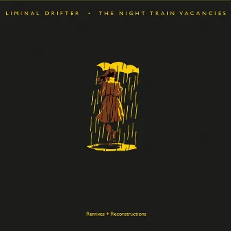 The Night Train Vacancies by Liminal Drifter