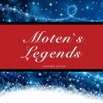 Moten's Legends by Bennie Moten's Kansas City Orchestra