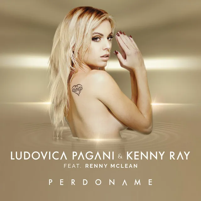 Perdoname (feat. Renny Mclean)