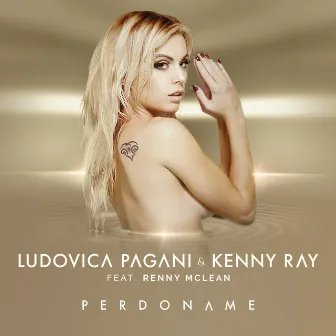 Perdoname (feat. Renny Mclean) by Ludovica Pagani