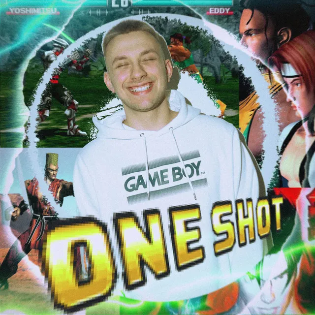 ONE SHOT