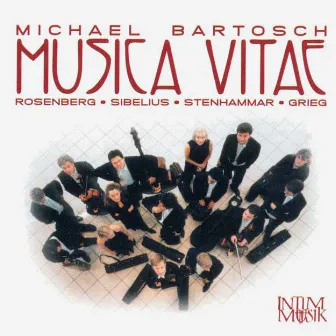 Musica Vitae by Michael Bartosch