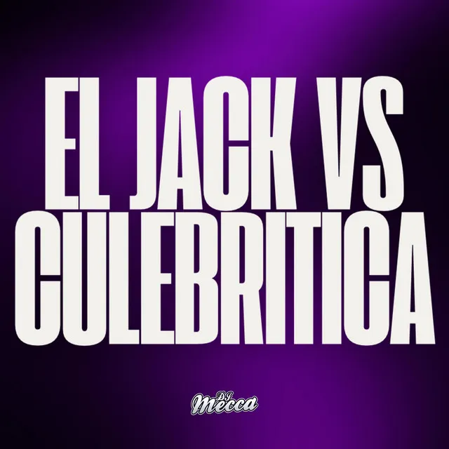 EL JACK VS CULEBRITICA - Joda Tribal