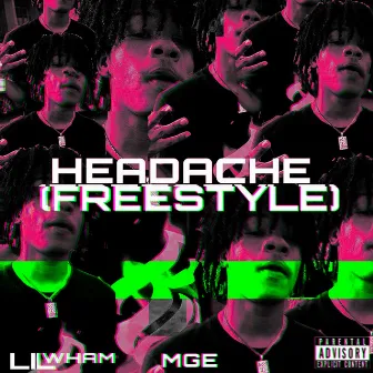 Headache by Lil Wham