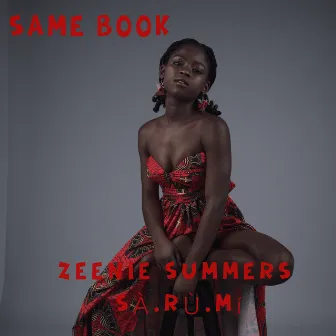 Same Book (Radio Edit) by Zeenie Summers Sà.Rù.Mí