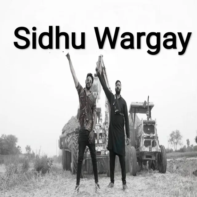 Sidhu Wargay