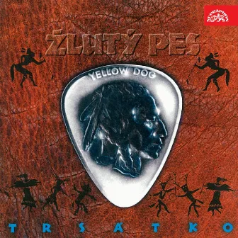 Trsátko by Zluty pes