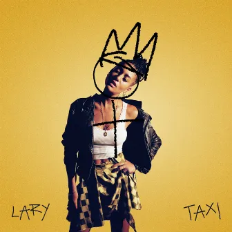 Taxi by Lary