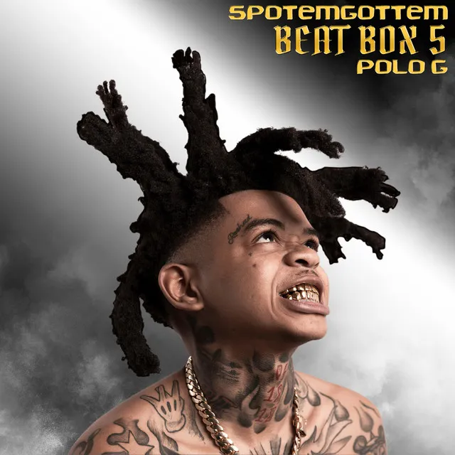 Beat Box 5 (feat. Polo G)