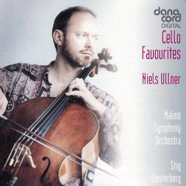 Cello Favourites