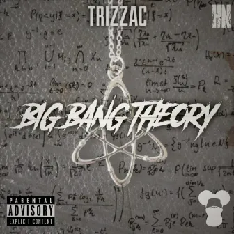 Big Bang Theory by Trizzac