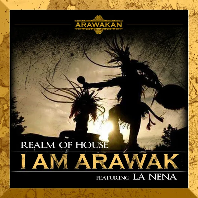 I Am Arawak