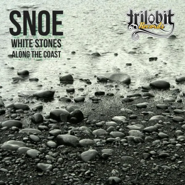 White Stones Along The Coast - Original Mix