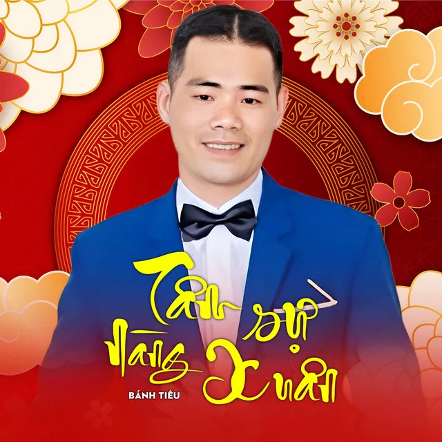 Tâm Sự Nàng Xuân