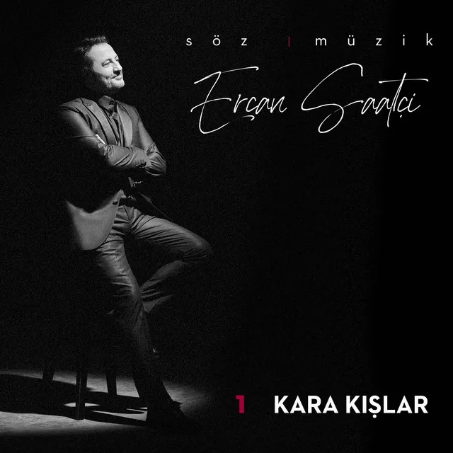 Kara Kışlar - Akustik