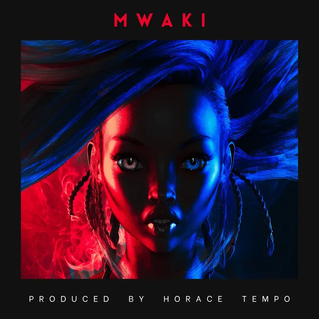 Mwaki - Extended Mix