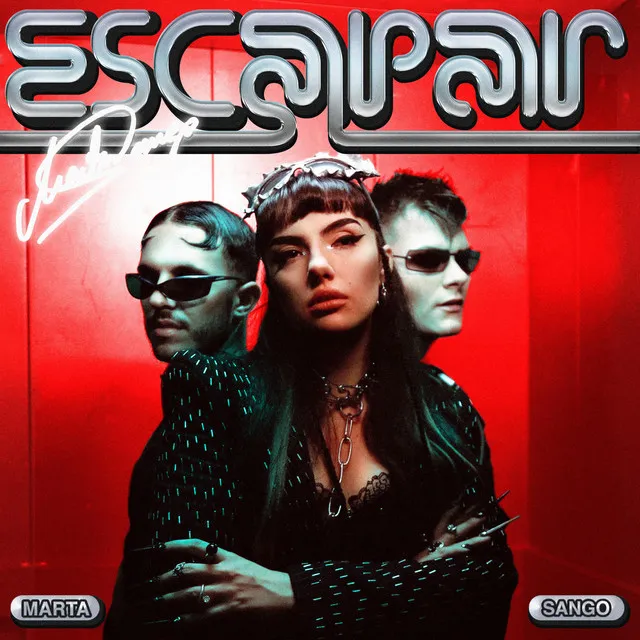 Escapar