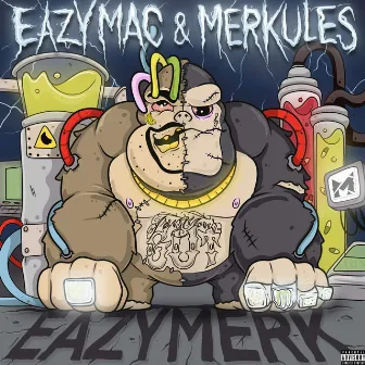 Eazy Merk by Eazy Mac