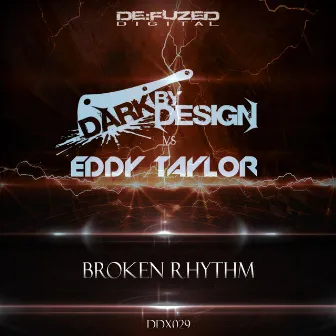 Broken Rhythm by Eddy Taylor