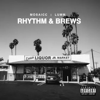 Rhythm & Brews, Vol. 1 by Mosaicc