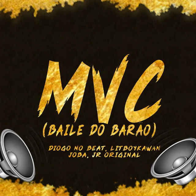 Mvc (Baile do Barão)