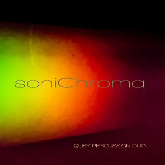 SoniChroma by Paul Hostetter