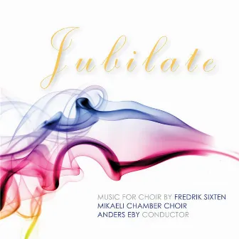 Jubilate by Mikaeli Chamber Choir