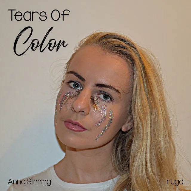 Tears of Color