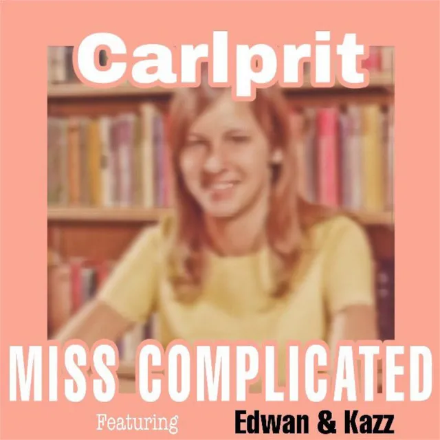 Miss Complicated - Extended Mix