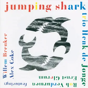 Jumping Shark by Willem Breuker