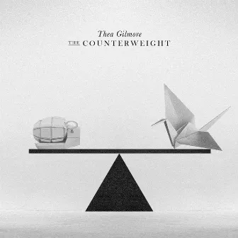 The Counterweight (Deluxe) by Thea Gilmore