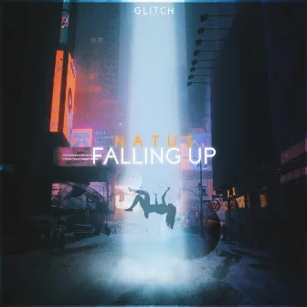 Falling Up by Natus