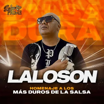 Homenaje a los Mas Duros de la Salsa by Lalo Son