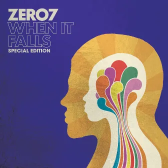 When It Falls (Special Edition) by Zero 7