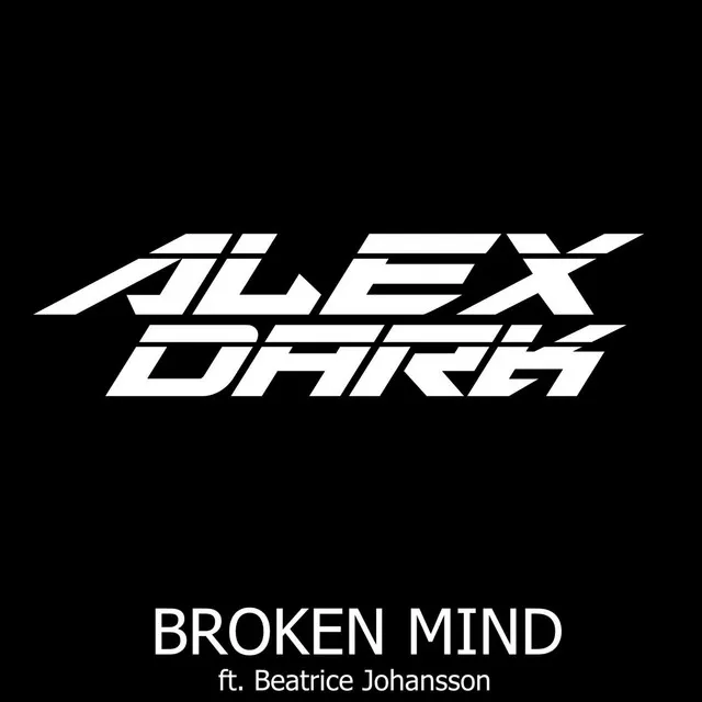 Broken Mind (feat. Beatrice Johansson)