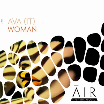 Woman by AVA (It)