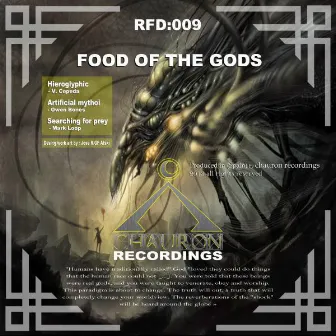 Food Of The Gods by Mark Loop