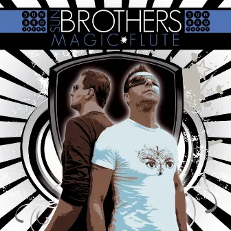 Magic Flute by Sun Brothers