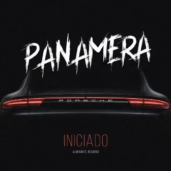 Panamera by Iniciado