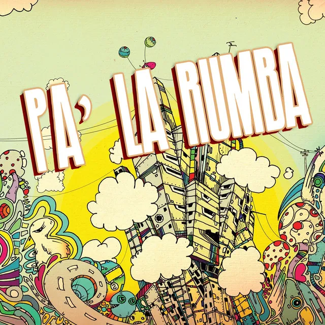 Pa' la Rumba