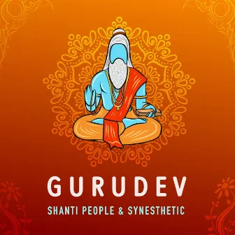 Gurudev by Synesthetic