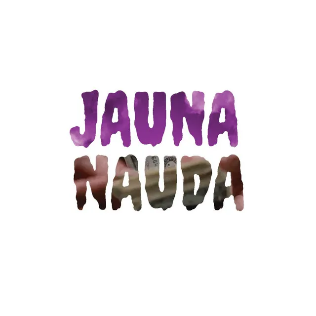 Jauna Nauda