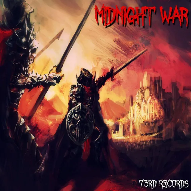 Midnight War