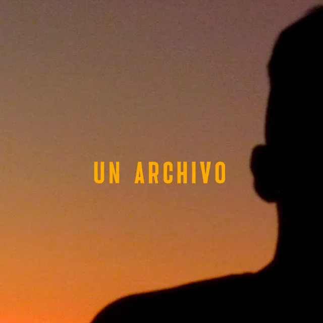 Un Archivo