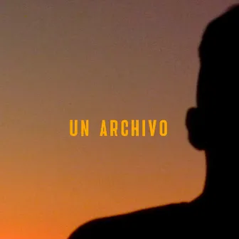 Un Archivo by J.Saiz