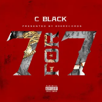 7 for 7 by C Black